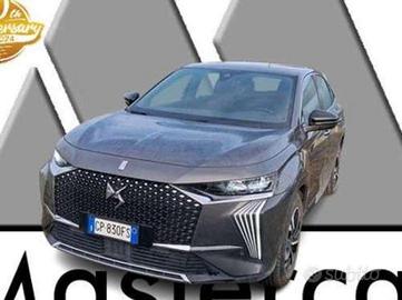 DS AUTOMOBILES DS 7 1.5 bluehdi Bastille Busines