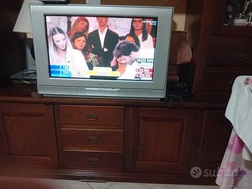 TV Color CRT JVC 32" pollici  16:9