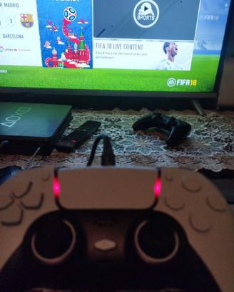 PS4/PS5 Controller
