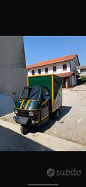 Ape Piaggio 50 leggi bene