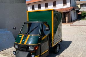 Ape Piaggio 50 leggi bene