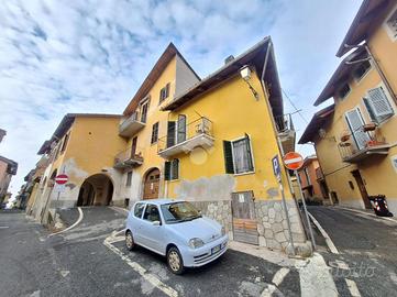 CASA SEMINDIPENDENTE A GASSINO TORINESE