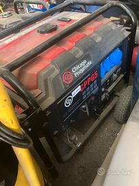 generatore Chicago Pneumatic CPPG45