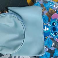 Pochette Stitch 