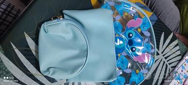 Pochette Stitch 