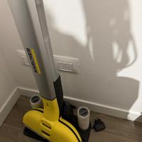 Karcher lavapavimenti