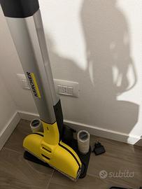 Karcher lavapavimenti