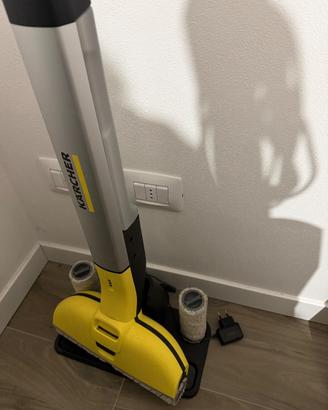 Karcher lavapavimenti