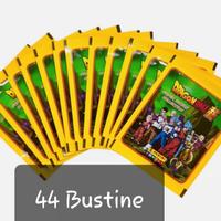 Bustine Figurine Dragon Ball  Super Sayan Collect