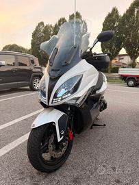 KYMCO XCITING 500i