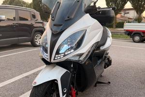 KYMCO XCITING 500i