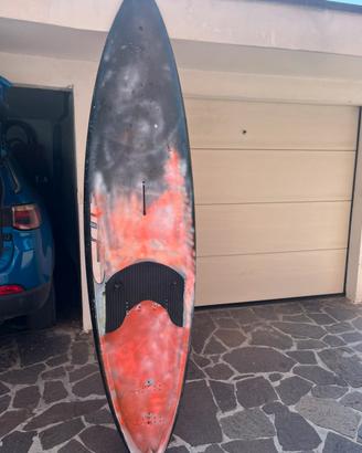 Sup surf