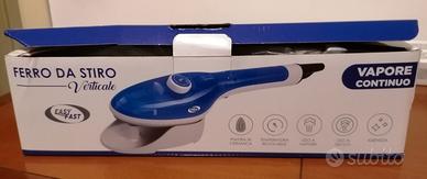 ferro da stiro verticale