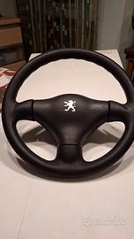 Volante per Peugeot 206 I serie anno 99