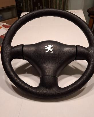 Volante per Peugeot 206 I serie anno 99