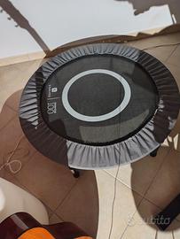 Tappeto elastico 