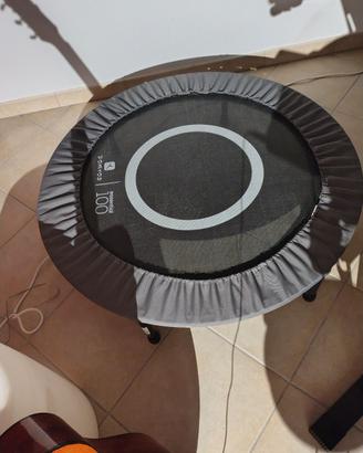 Tappeto elastico 
