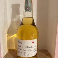 Grappa Romano Levi "Il Cuore" - anno 1997