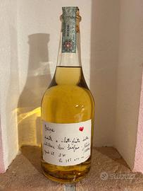 Grappa Romano Levi "Il Cuore" - anno 1997