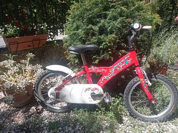 bici per bambini 