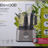 Robot da cucina Kenwood