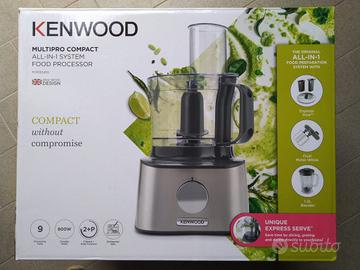 Robot da cucina Kenwood