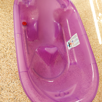 Vaschetta bagno bambini