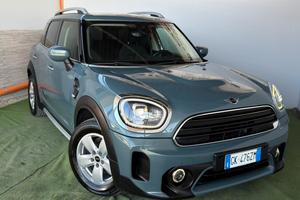 Mini Cooper D Countryman 2.0 Business