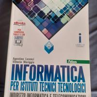 libro informatica