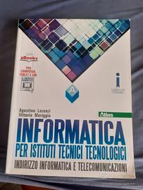 libro informatica