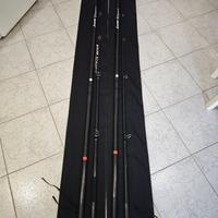 Coppia di ZULCRON XT 435 SUPER LITE 2 Pezzi