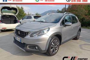 PEUGEOT 2008 PureTech Turbo 110 EAT6 S&S GT Line