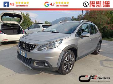 PEUGEOT 2008 PureTech Turbo 110 EAT6 S&S GT Line