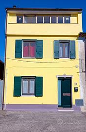 Sardegna, abitazione indipendente (valuto permute)