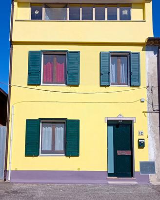 Sardegna, abitazione indipendente (valuto permute)
