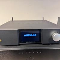 AURALIC ALTAIR G1 streamer dac