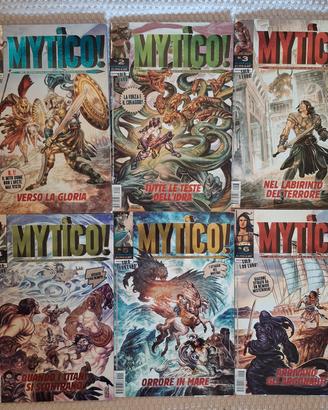 28 MYTICO 