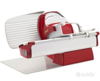 Affettatrice domestica Berkel elettrica come Nuova