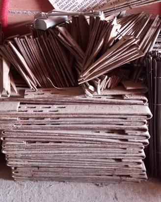 Cravatte da 65 cm - 100 cm con cunei