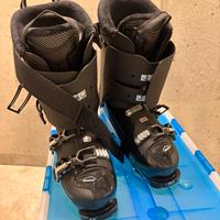 Scarpone da sci donna Nordica 85W