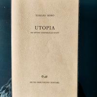 Utopia - Tomaso Moro