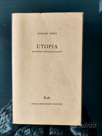 Utopia - Tomaso Moro