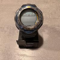 Casio Pathfinder SPF-40