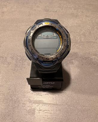 Casio Pathfinder SPF-40