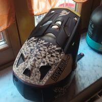 casco MTB