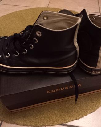 All Star converse
