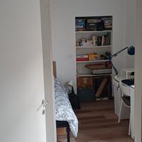 Camera con bagno Pavia Ticinello Stazione FS