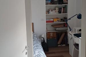 Camera con bagno Pavia Ticinello Stazione FS