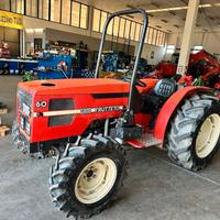 TRATTORE MARCA SAME MODELLO FRUTTETO 60 DT