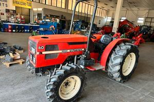 TRATTORE MARCA SAME MODELLO FRUTTETO 60 DT